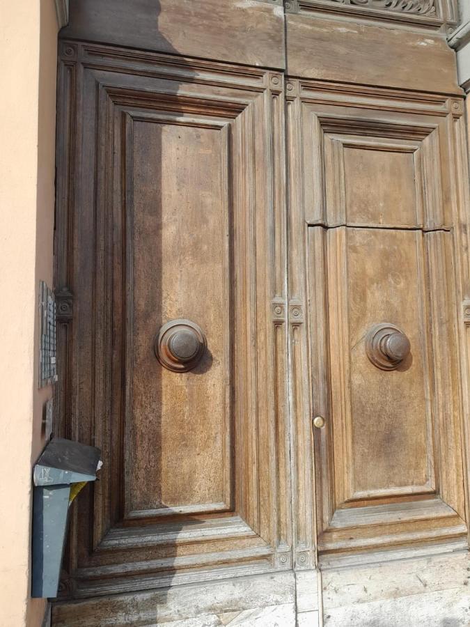 Casa Di Federica Camera Con Bagno Privato Esterno リヴォルノ エクステリア 写真