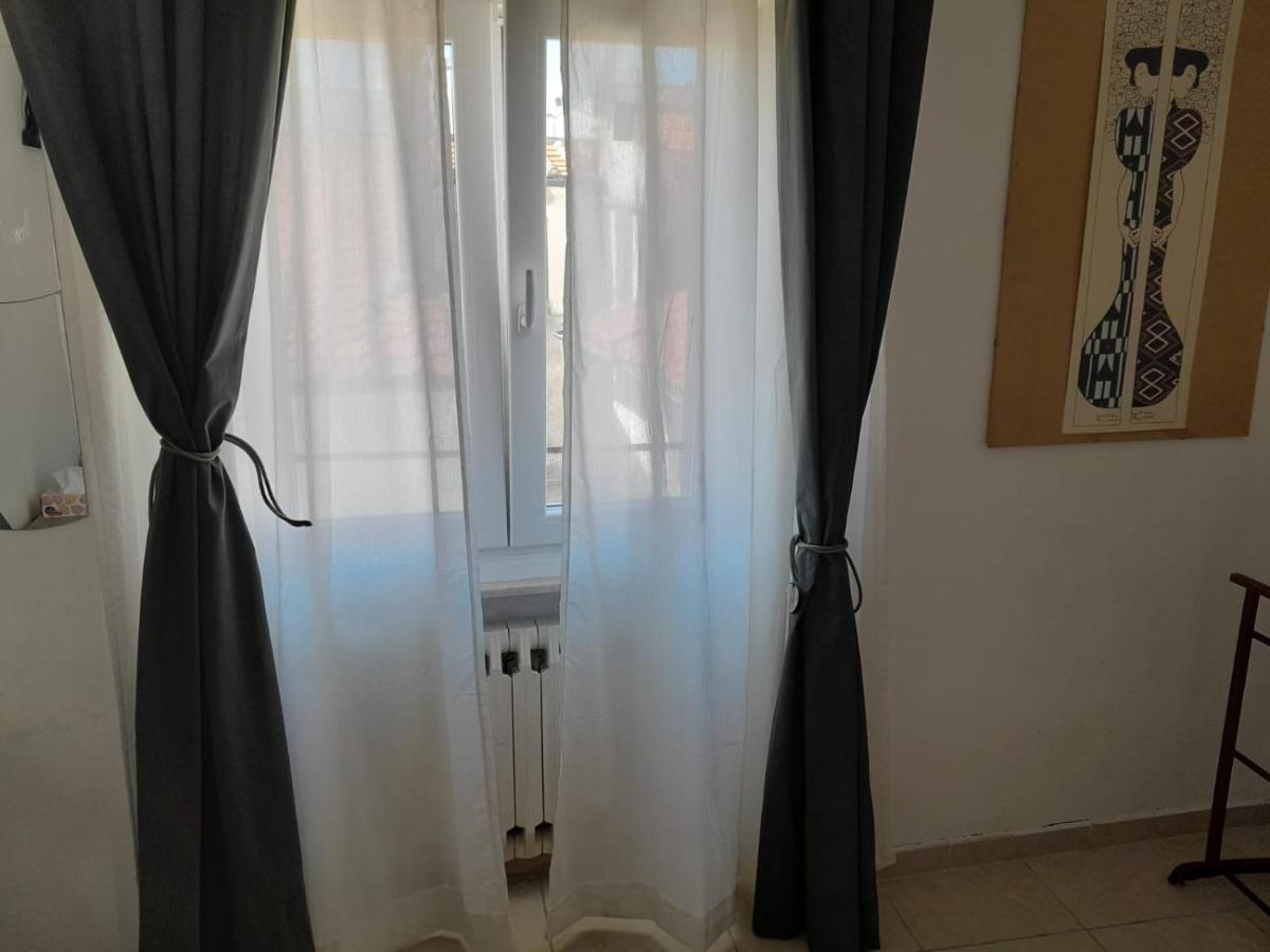 Casa Di Federica Camera Con Bagno Privato Esterno リヴォルノ エクステリア 写真